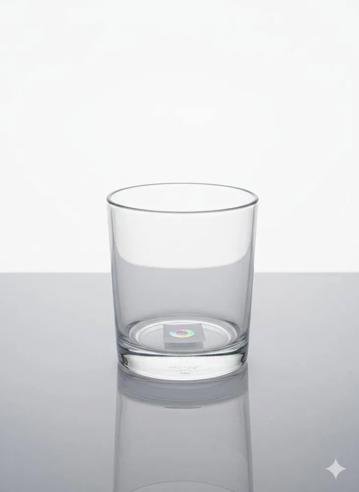 SHOT GLASS R-9015