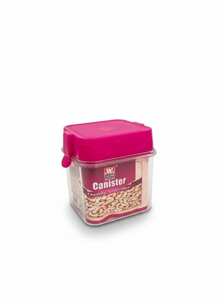 AIR TIGHT CONTAINER 