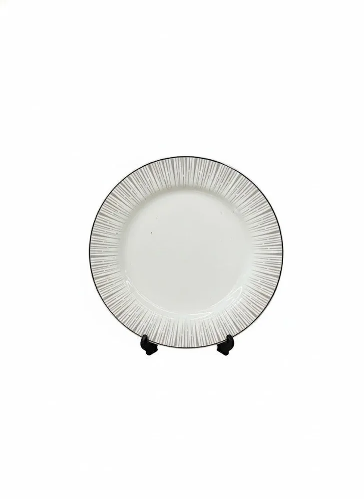 DINNER PLATE LUMINOUS
