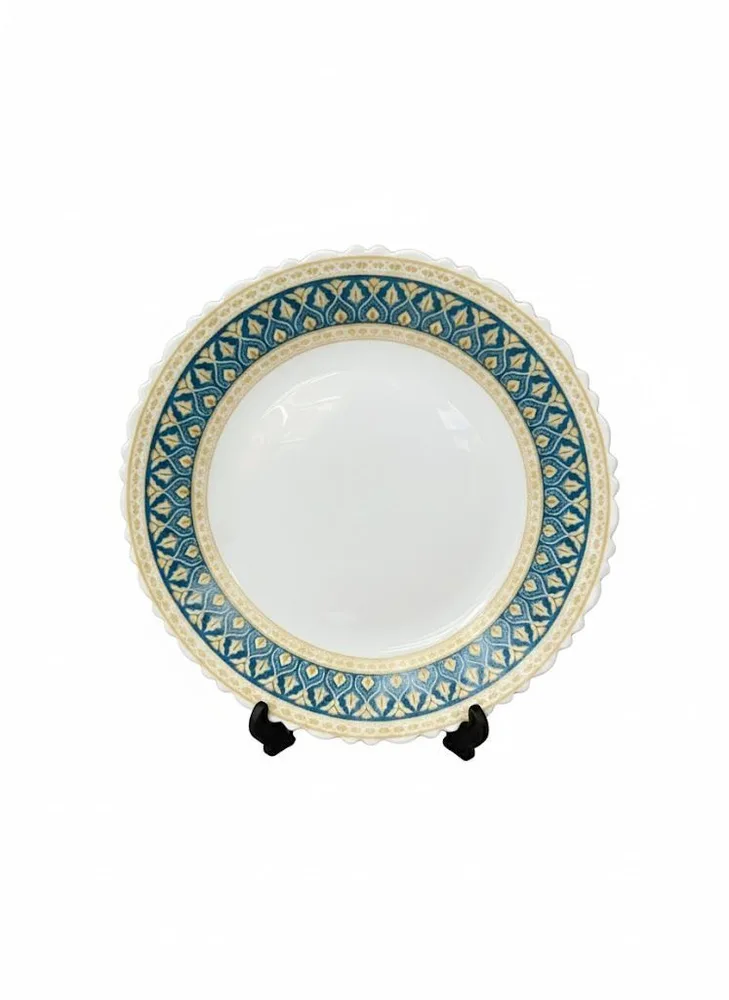 CRM/PLATE CELLO 10