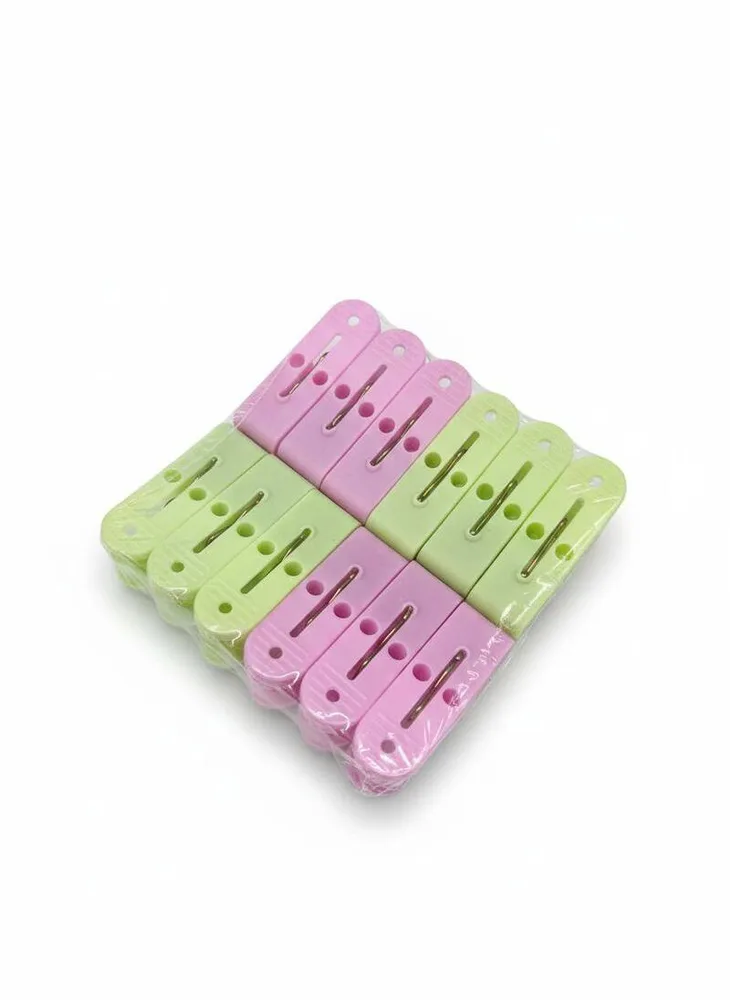 MB CLOTH CLIP S