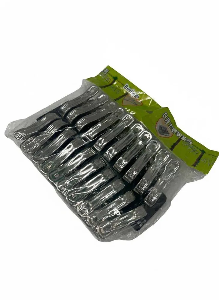 STEEL CLOTH CLIP