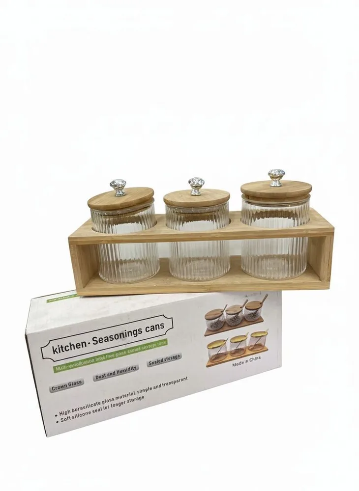 STORAGE BOTTLE 558-7