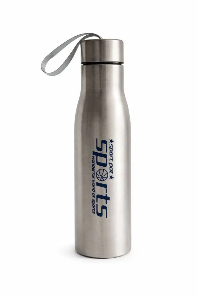 SS W/ BOTTLE 500ML 282-11