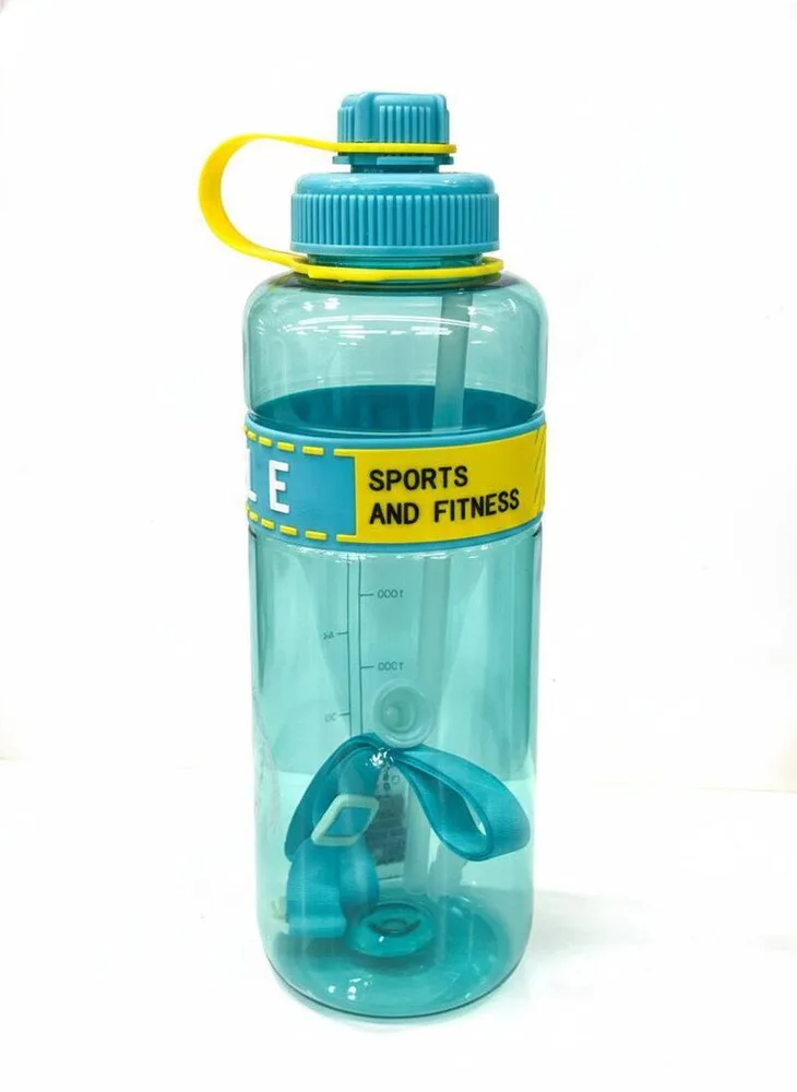 SS W/ BOTTLE JBLE 2000ML 23639-26