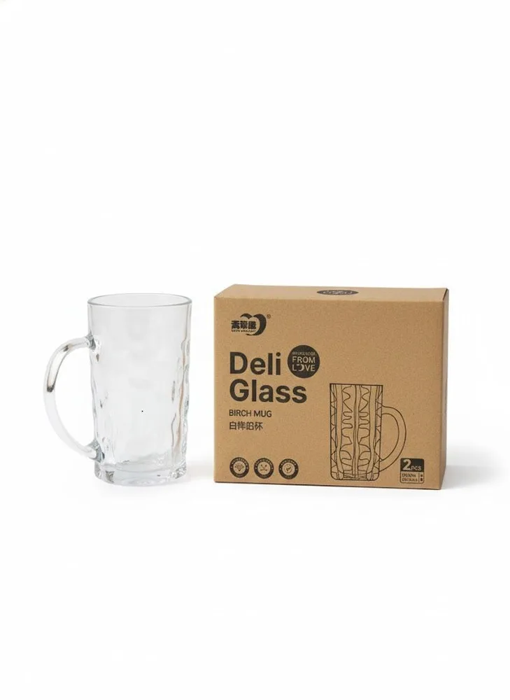 BEER GLASS ZB95-2