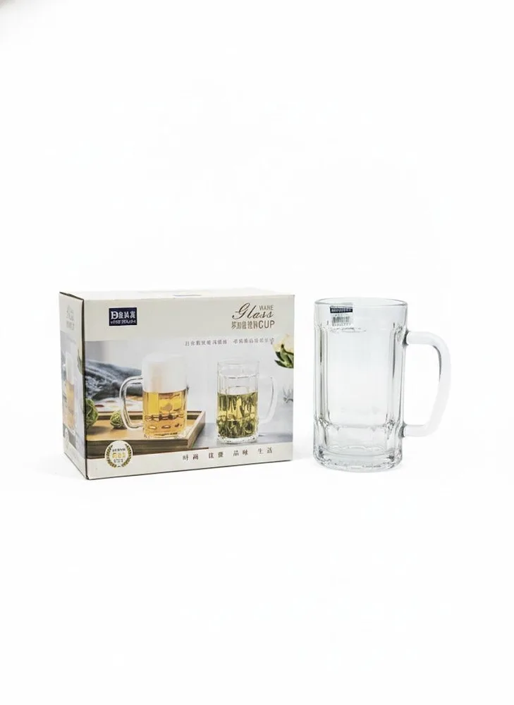 BEER MUG 603