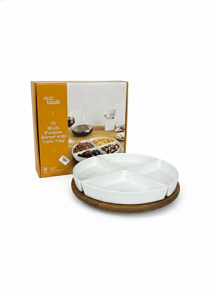 CRM SWEET BOX 5PCS