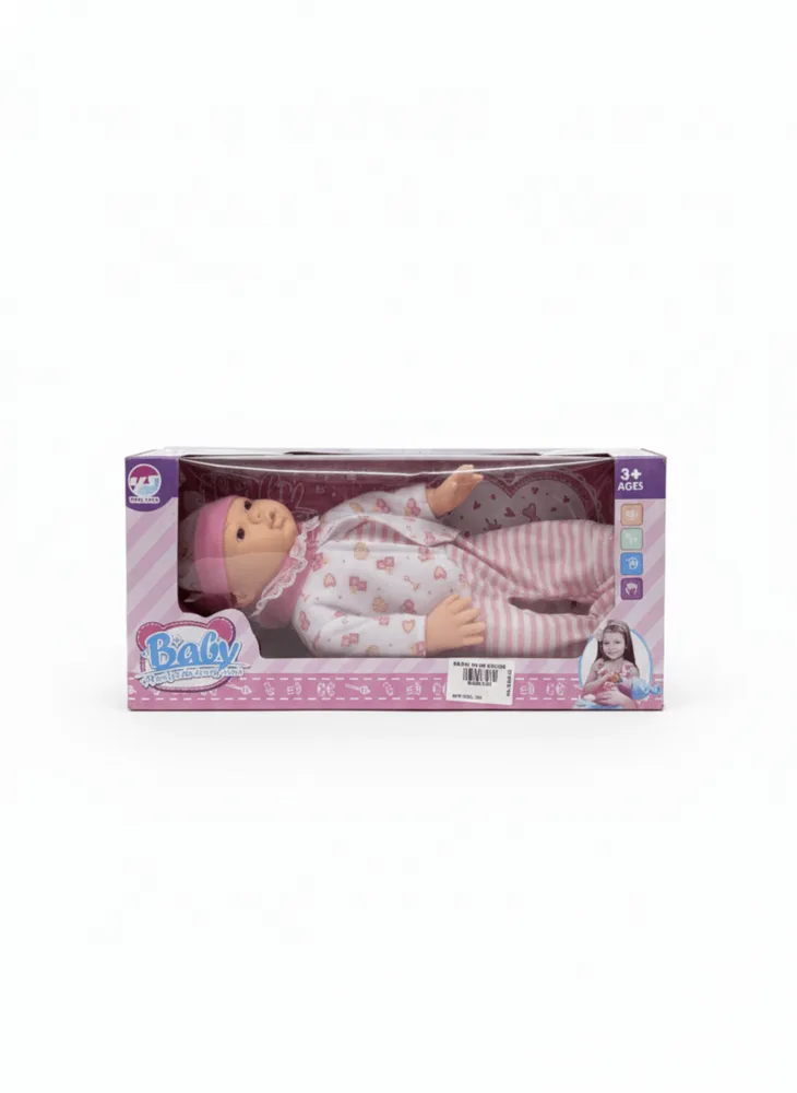 BABY DOLL 950