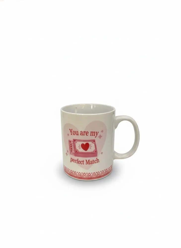 CRM/MUG 869
