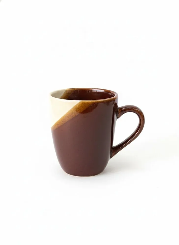 CRM/BALL MUG