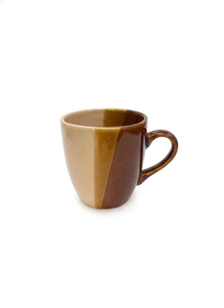 CRM/APPLE MUG S