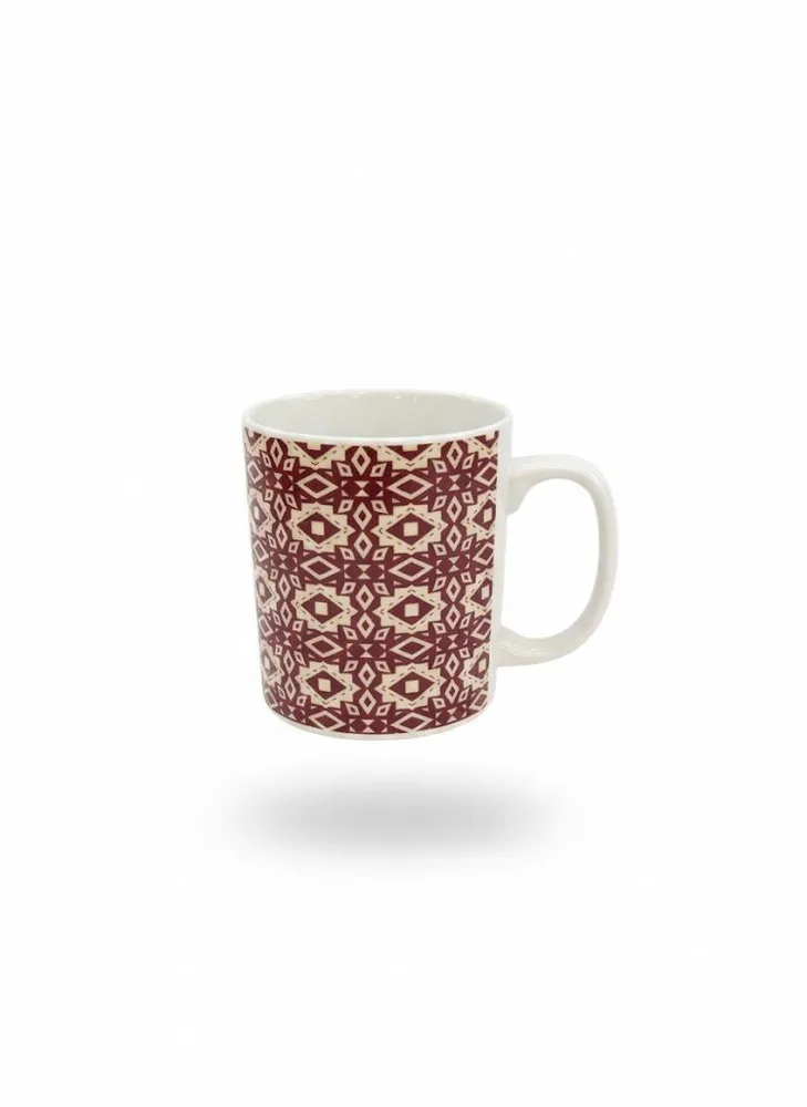 CRM/MUG COL MIX