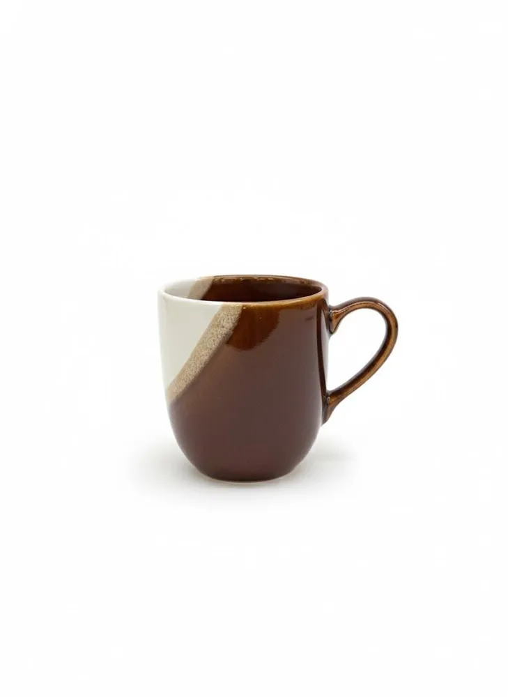 CRM/MUG MILK