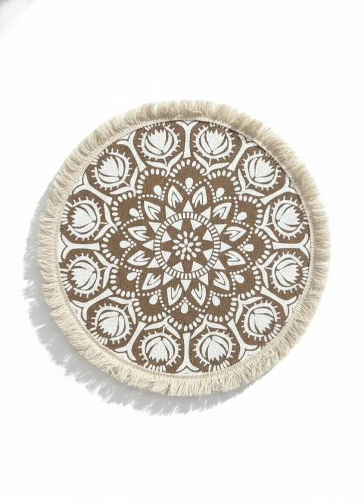 OUTLINE TASSEL
