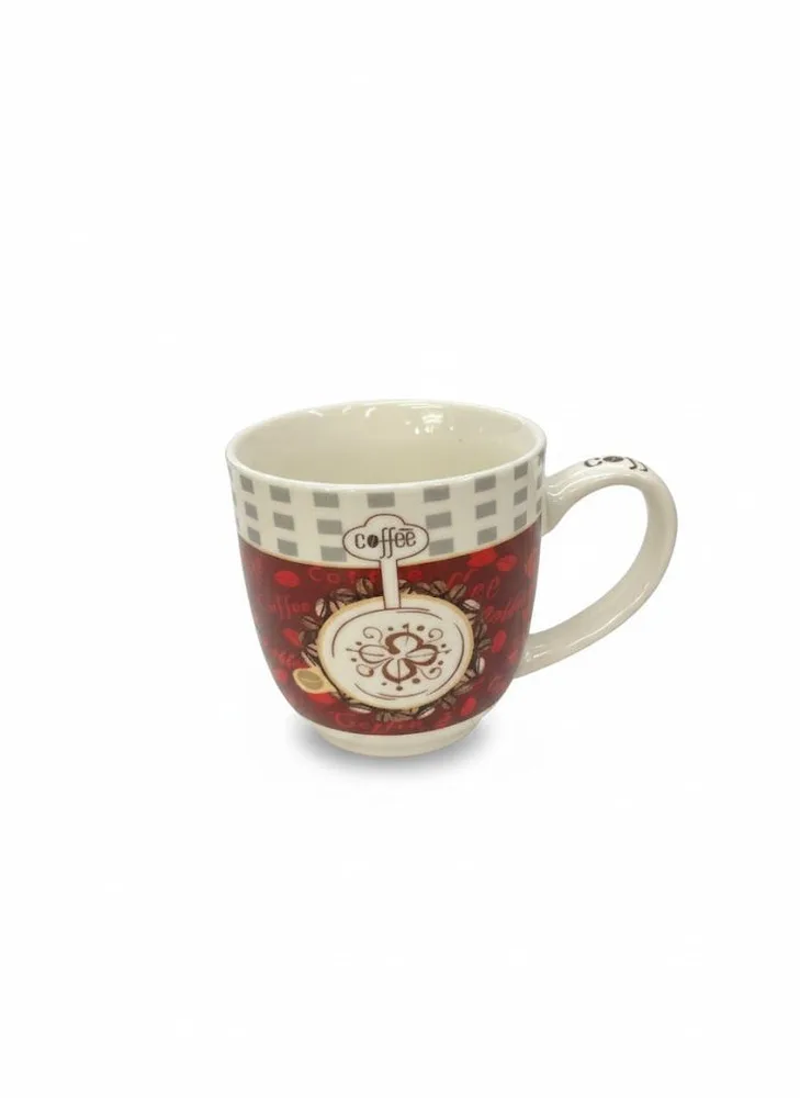 CRM/MUG COFFEE