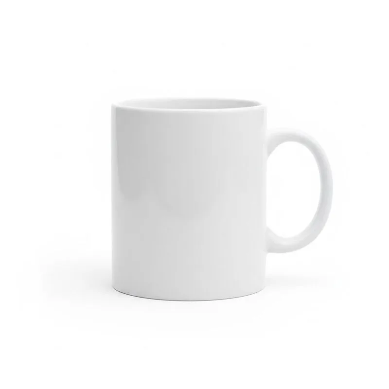 CRM/MUG WHITE 295