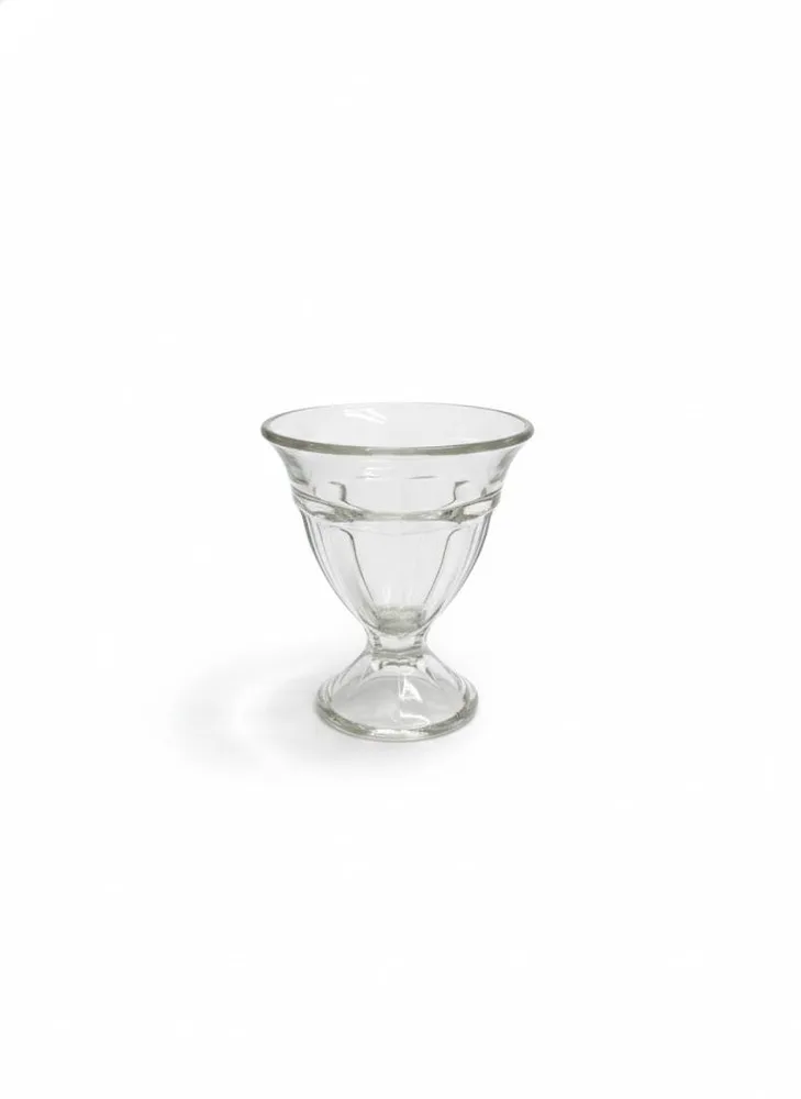 VANILLA ICE GLASS L8