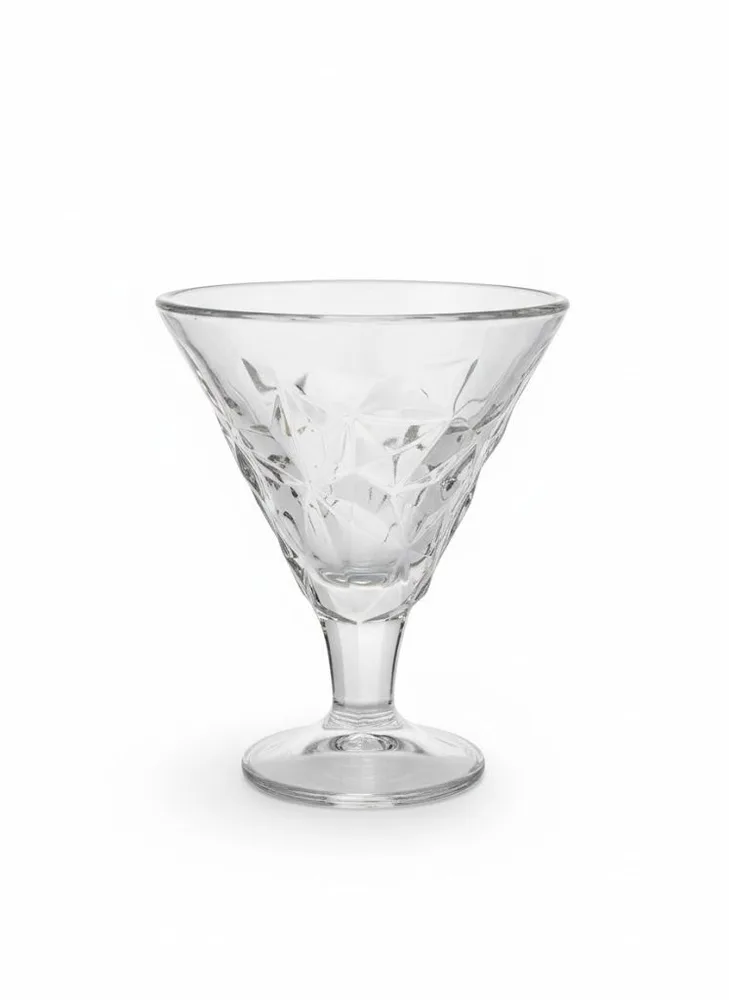 CRYSTAL ICE CUP