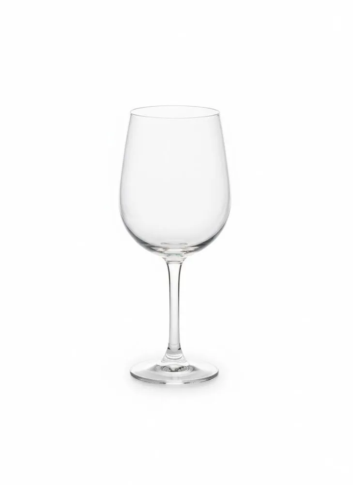 WINE GLASS 370ML 807