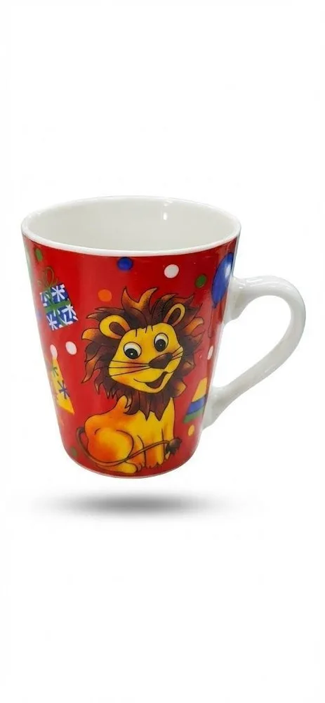 CRM/MUG FFK