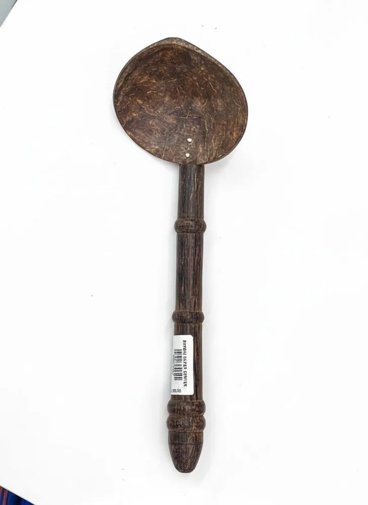 KITHUL  SPOON HE