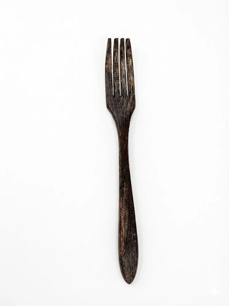 KETHUL SPOON AND FORK