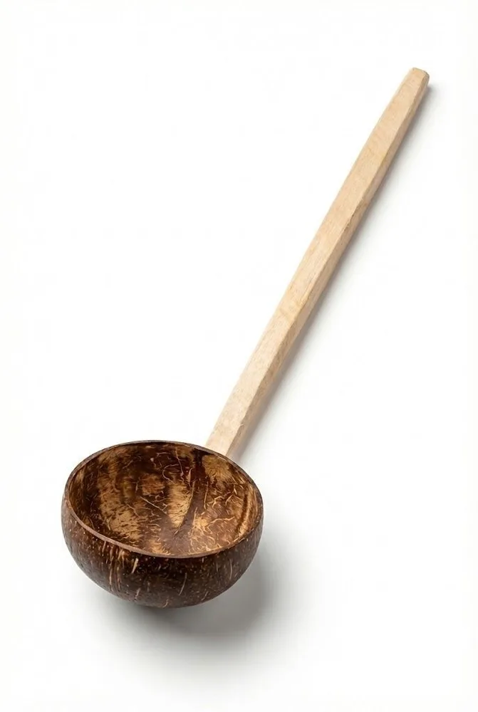 POLKATU SPOON L