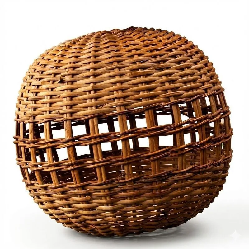 LAMP BALL SET 1200
