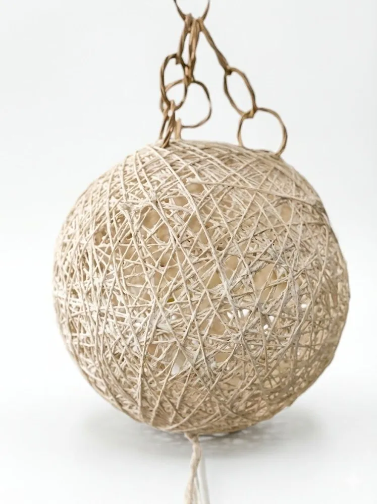 VEVAL BALL LAMP L