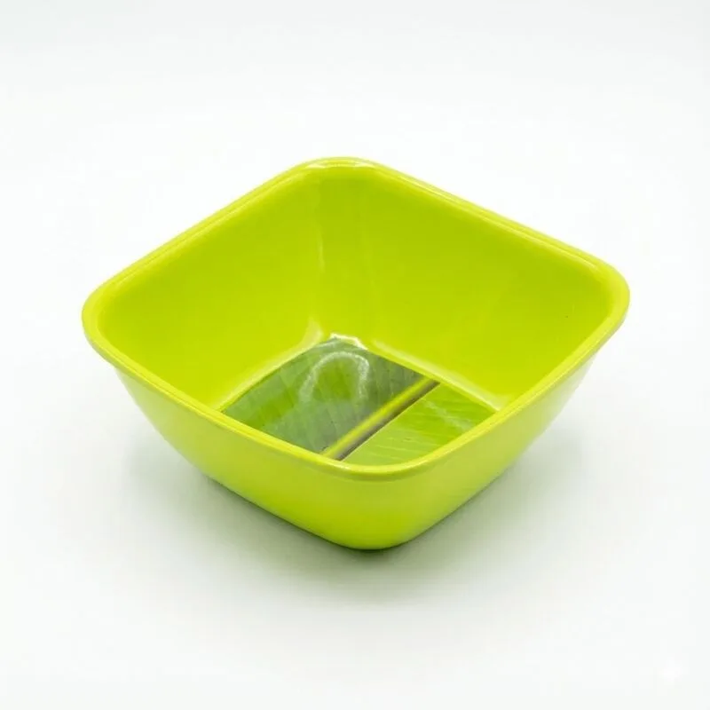 CUBIC BOWL 4