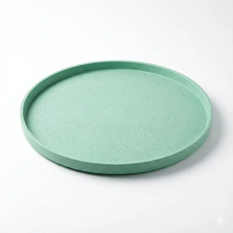 TITAN DINNER PLATE 11