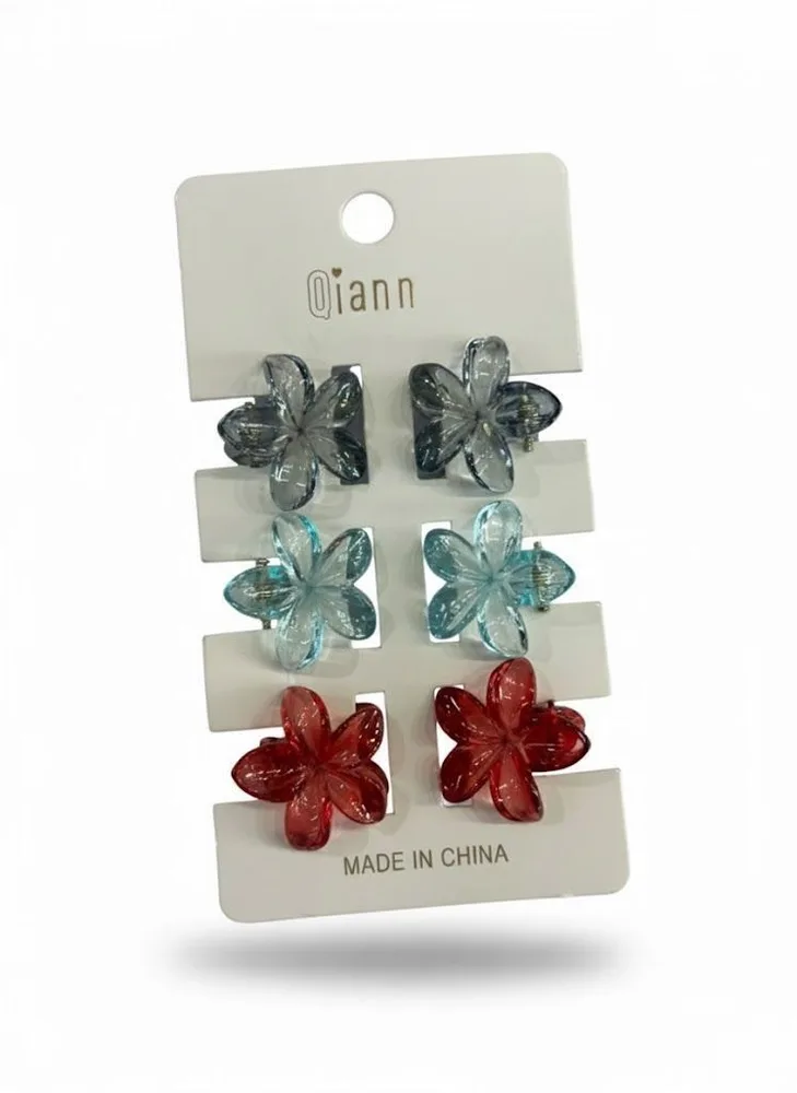 HAIR CLIP 1206-214