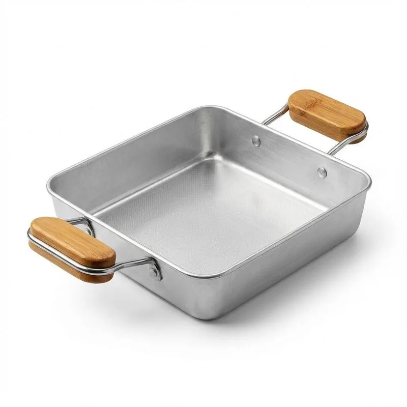SILVER TRAY WD 429-31