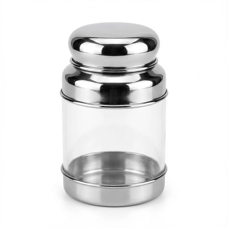 SILVER CANE RS GLASS