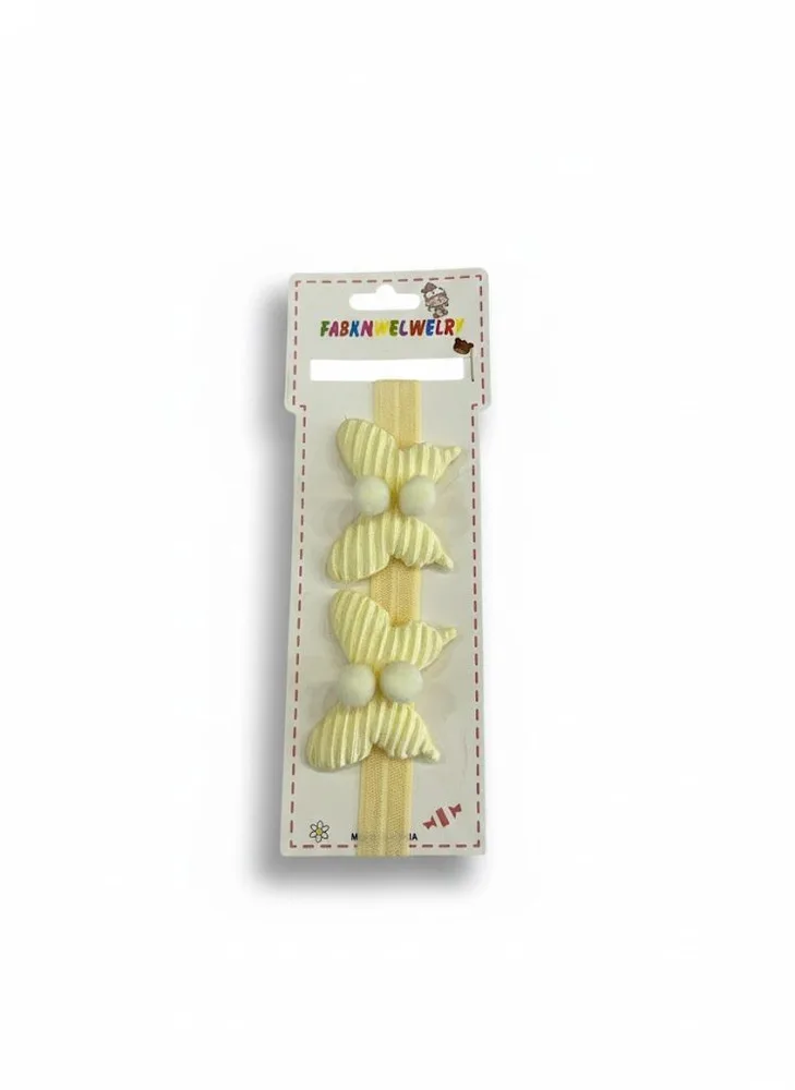 HAIR BAND 120