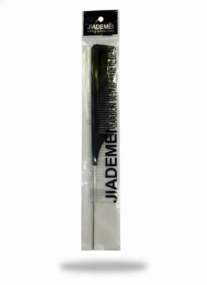 HAIR COMB CARBON