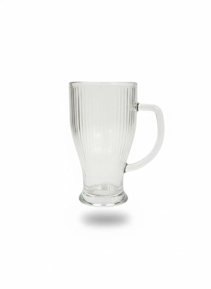 BEER GLASS ZB-134