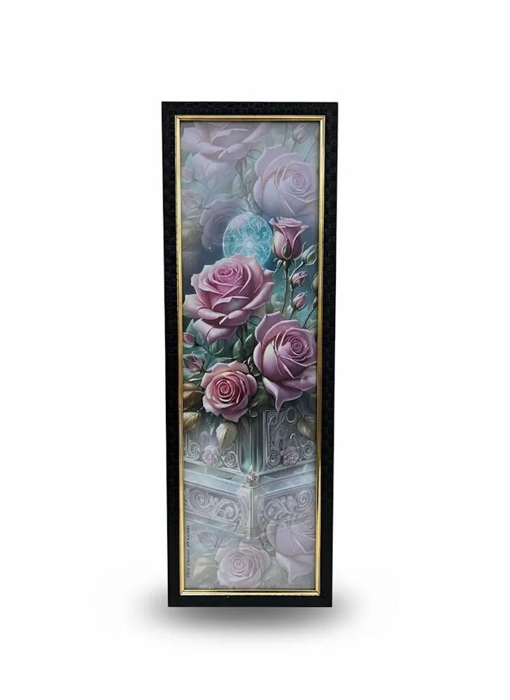 PHOTO FRAME 17X6
