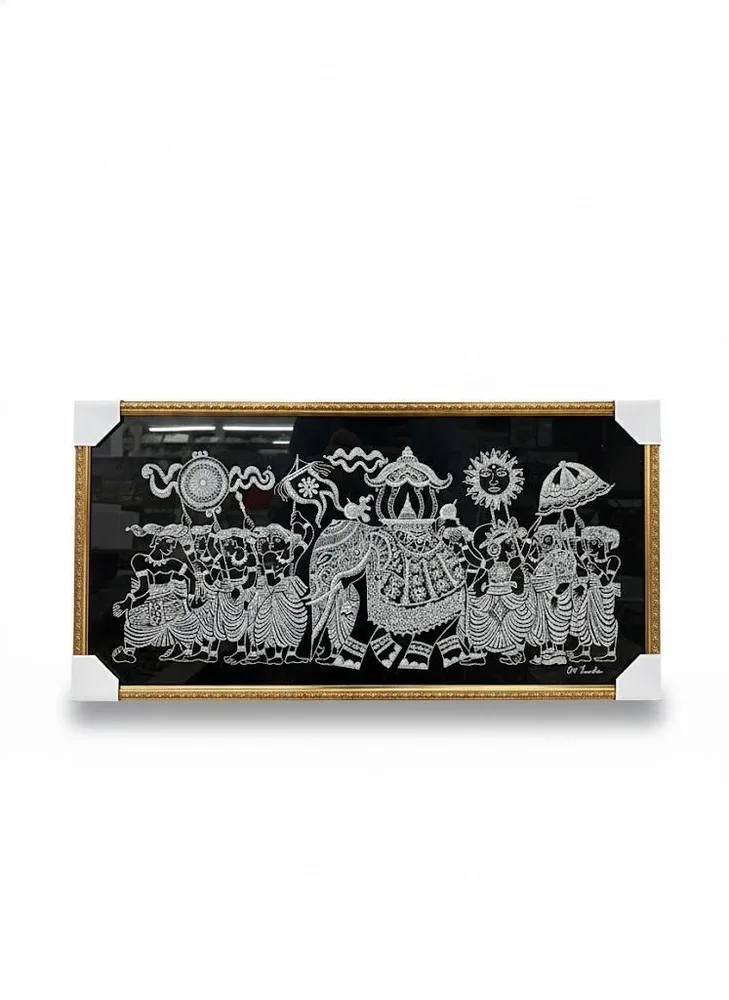 PHOTO FRAME 24X12