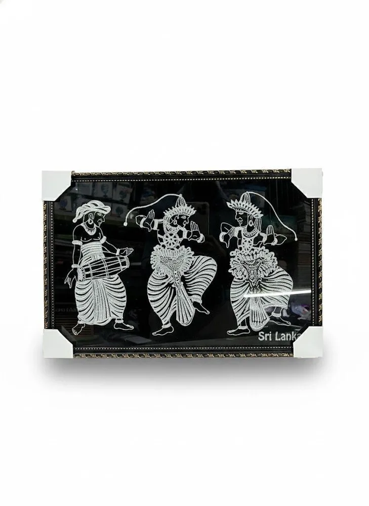 PHOTO FRAME 18X12