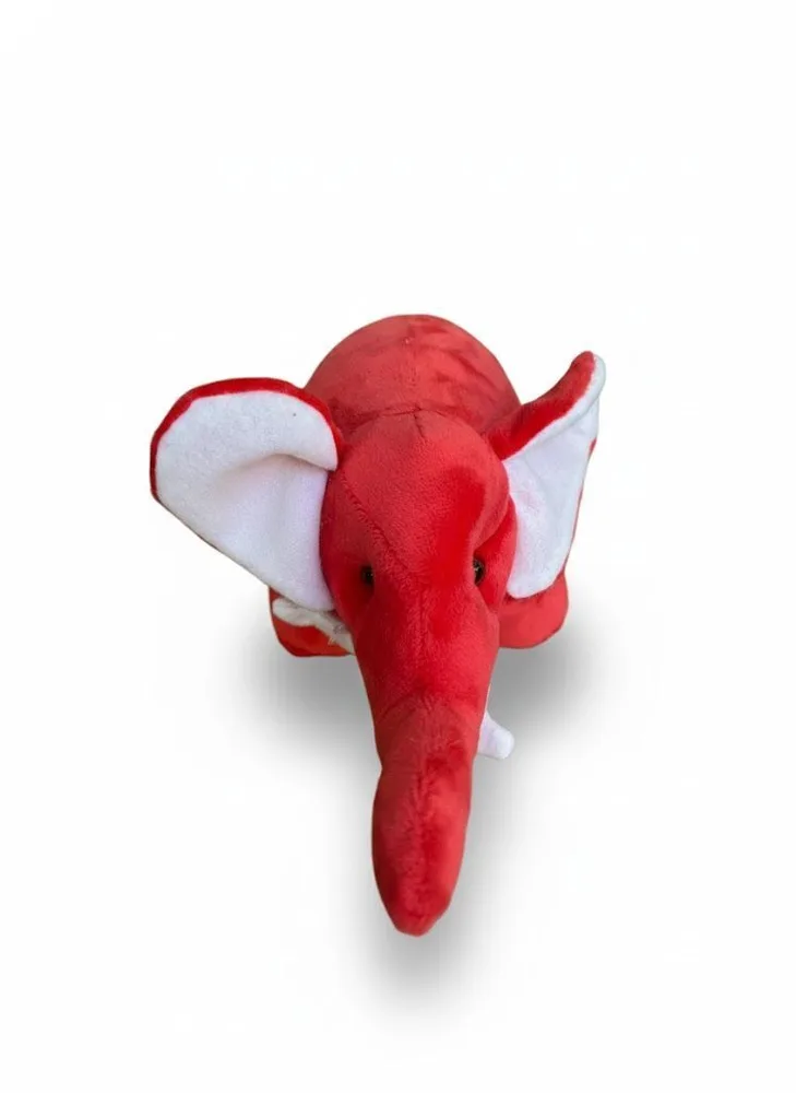 TEDDY BEAR ELIPHANT 500