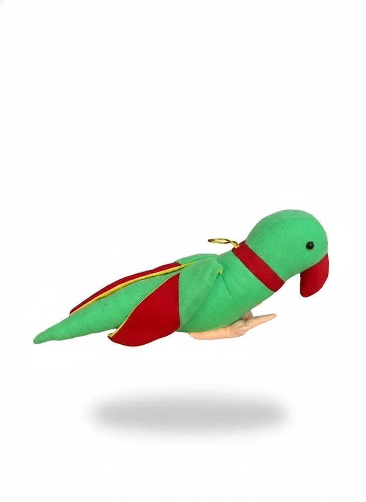 PARROT S