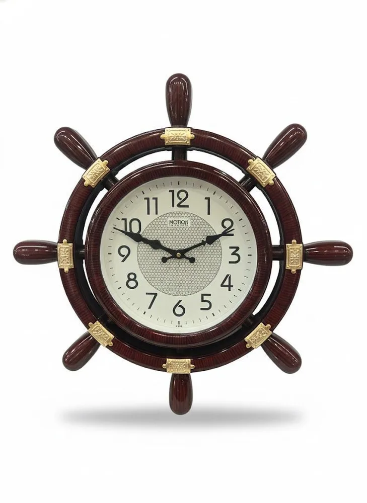 W/CLOCK AR-2