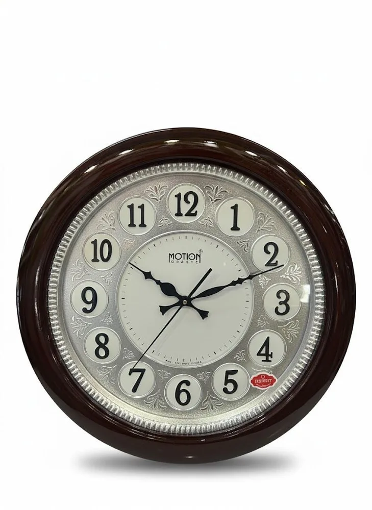 W/CLOCK 5257