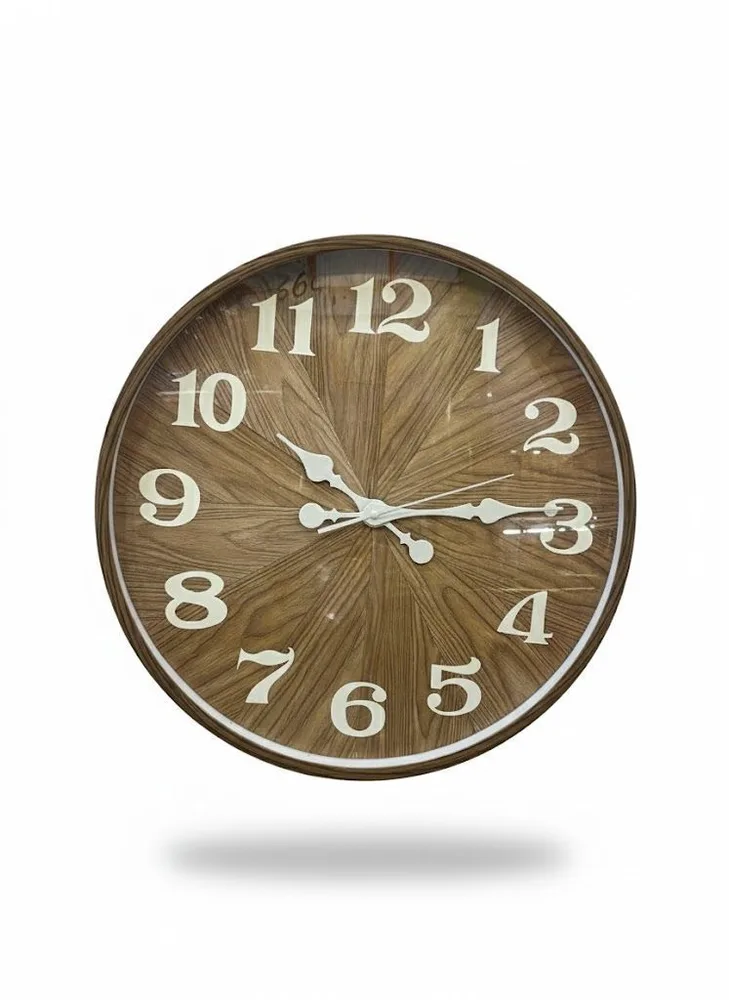 CLOCK BIG