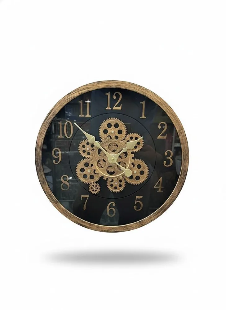 CLOCK BIG