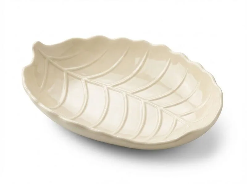 WHITE PLATE 10KL