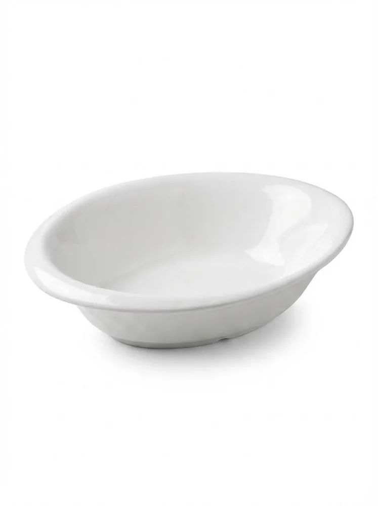BOWL WHITE RB9
