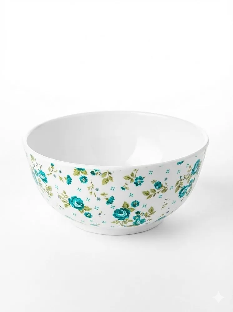 ROUND BOWL P S